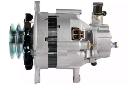 Генератор HELLA для NISSAN TERRANO I (WD21) 2.7 TD 4WD